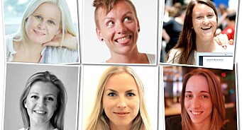 Gratulerer med dagen! Her er Norges 50 fremste teknologikvinner