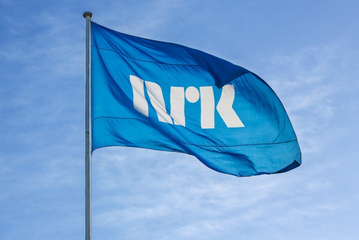 NRK.