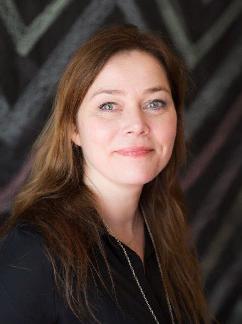 Overveldende og fint at vi når så mange unge med serien, sier Skam-prosjektleder Marianne Furevold-Boland. Foto: Handout / NRK. Overveldende og fint at vi når så mange unge med serien, sier Skam-prosjektleder Marianne Furevold-Boland. Foto: Handout / NRK.