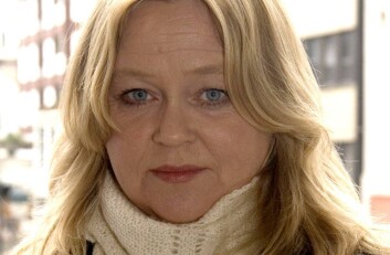 Connie Bentzrud tykkjer det er ein lettelse å kome heim til barna sine som klagar over «dei riktige tinga», som at dei ikkje finn Ipaden. I jobbsamanheng har ho sett og høyrt ting så grusomme at ho aldri vil gløyme det. Connie Bentzrud tykkjer det er ein lettelse å kome heim til barna sine som klagar over «dei riktige tinga», som at dei ikkje finn Ipaden. I jobbsamanheng har ho sett og høyrt ting så grusomme at ho aldri vil gløyme det.