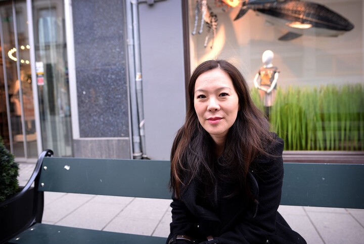 Sun Heidi Sæbø (36) tar en pause som sjef og ansatt i Dagbladet etter 11 år. Nå skal hun skrive bok og få tilbake motivasjonen.