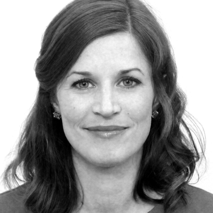 Veronica Westhrin.