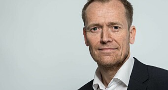 Svein Graff blir direktør for kommunikasjon og samfunn i Norges Fotballforbund. Skal bidra til å «vise åpenhet i praksis»