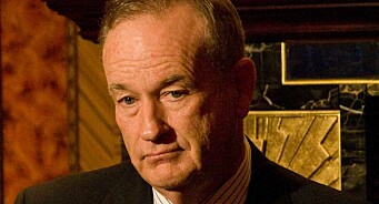 Den enormt populære TV-verten Bill O'Reilly får sparken fra Fox News