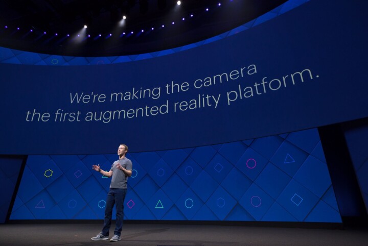 MediaPuls 149: Facebook lanserer VR-plattformen Spaces. Vi gir deg mer om det og alt nytt fra F8-konferansen