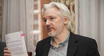 Assange får ankesak behandlet av høyesterett