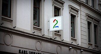 TV 2 og RiksTV enige om avtale for 272.000 kunder. Dermed blir det ingen svarte skjermer