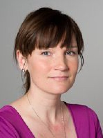 Ayna B. Johansen. Ayna B. Johansen.
