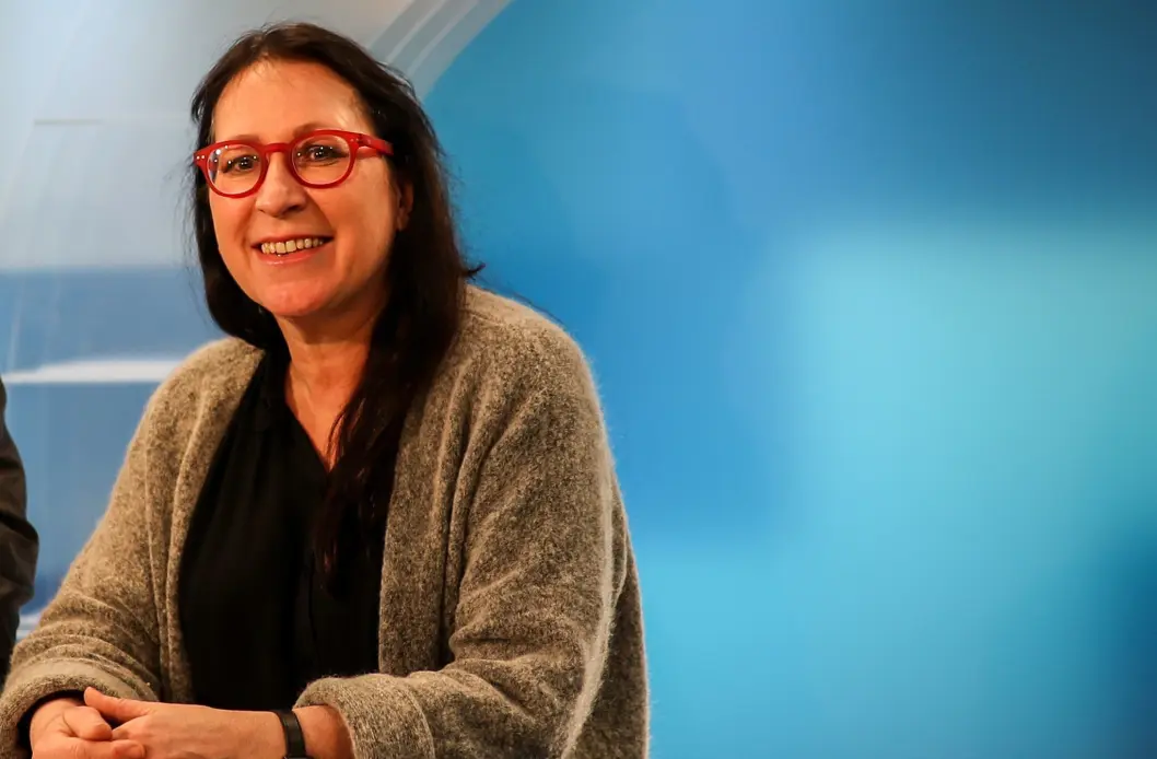 Tone Kunst fortsetter som regionredaktør for NRK i Nord-Norge. Tone Kunst fortsetter som regionredaktør for NRK i Nord-Norge.