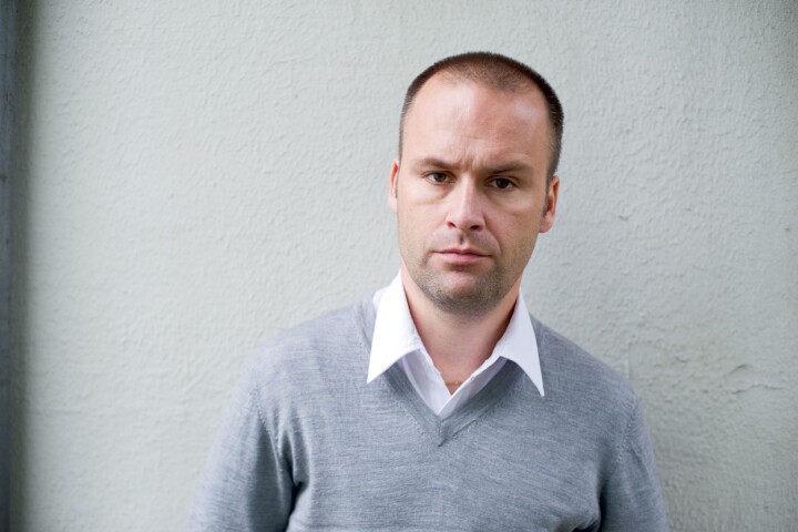 Redaktør Aslak Berge i iLaks varsler om den internasjonale satsingen SalmonBusiness.com.