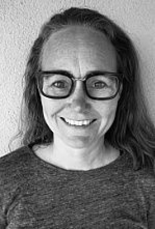 Leder Ingvild Fagerheim Fjereide i NTL NRK. Leder Ingvild Fagerheim Fjereide i NTL NRK.