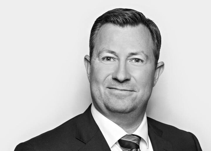Anders Nyland, seniorrådgiver i Gelmuyden Kiese.