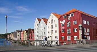 Høyskolen Kristiania legger ned i Trondheim: Fra 2019 er det slutt på blant annet journaliststudiet i byen