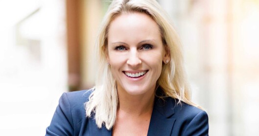 Lise Tangen-Hansen, direktør for analyse og innsikt i Carat. Lise Tangen-Hansen, direktør for analyse og innsikt i Carat.