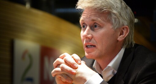TV 2-sjef Olav T. Sandnes om å tape Premier League: - Dette var noe dritt
