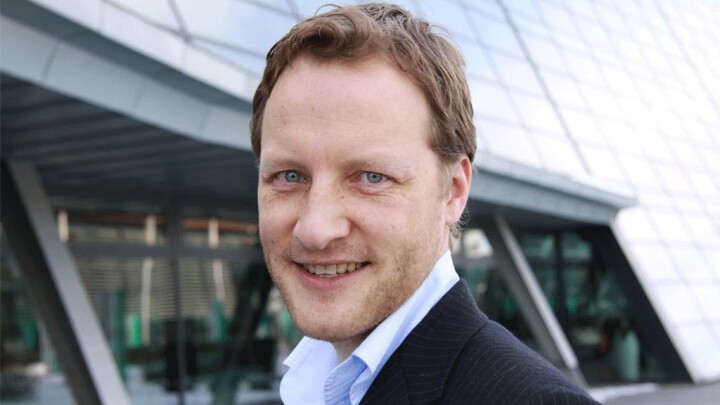 Kenneth Tjønndal Pettersen til Umoe Restaurants.
