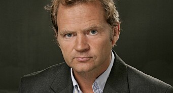 Knut Magnus Berge gir seg som utenrikssjef i NRK