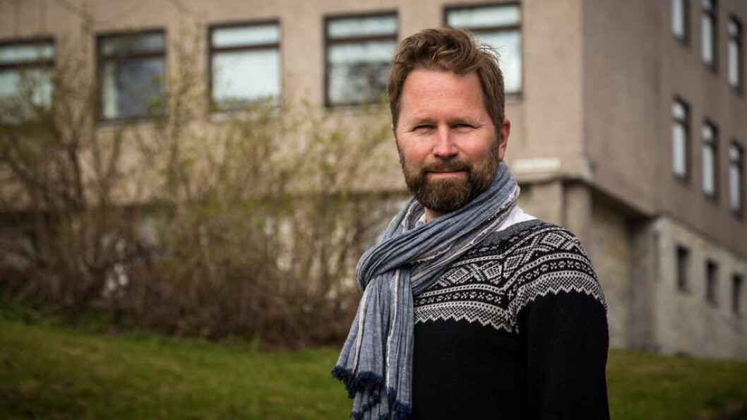 Øivind Arvola til Harstad kommune. Øivind Arvola til Harstad kommune.