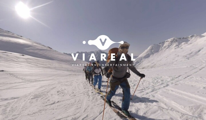 Appen Viareal skal ta deg med på ekstraordinære naturopplevelser.
