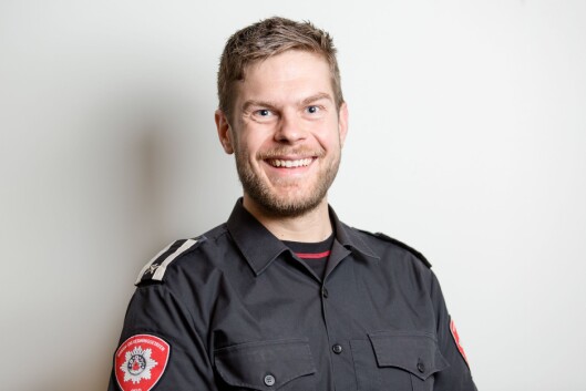 Lars Magne Hovtun. Lars Magne Hovtun.