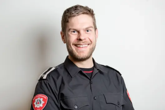 Lars Magne Hovtun. Lars Magne Hovtun.
