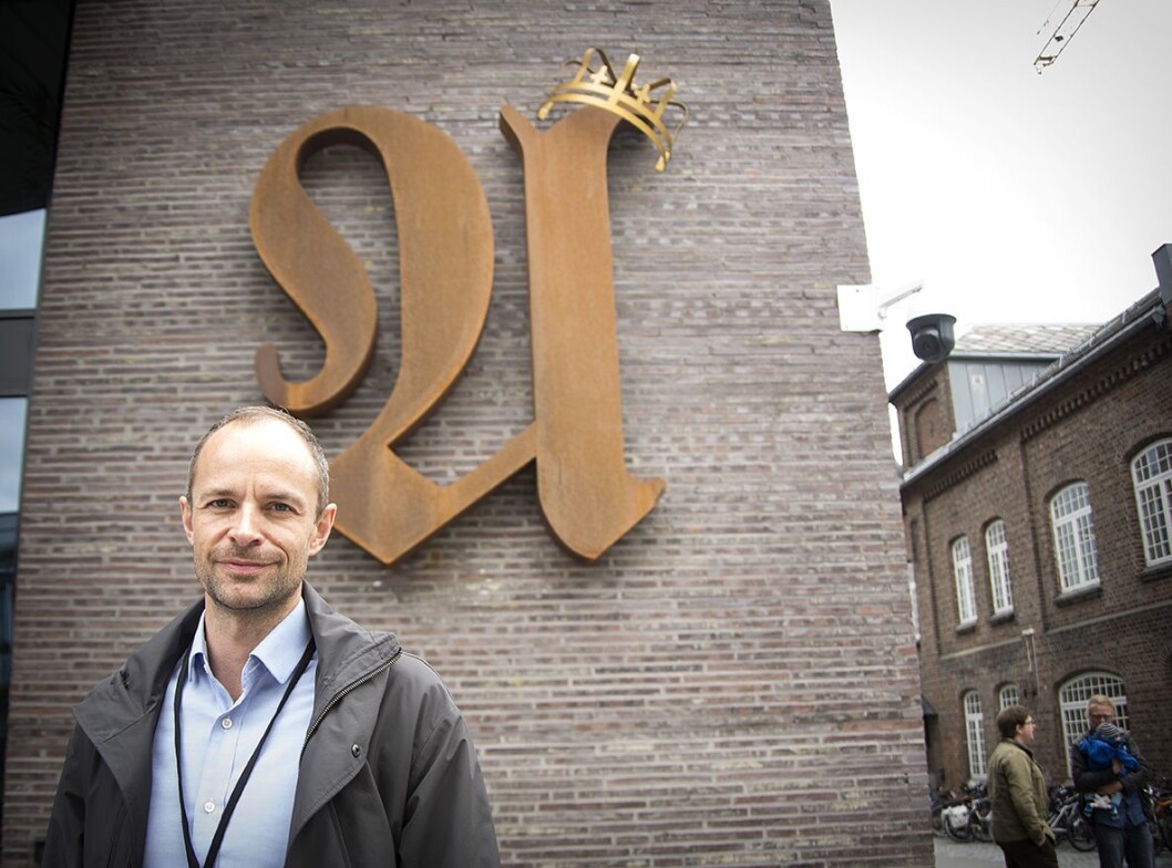 Sjefredaktør Tor Olav Mørseth i Adresseavisen forlater sjefsstolen med umiddelbar virkning. Sjefredaktør Tor Olav Mørseth i Adresseavisen forlater sjefsstolen med umiddelbar virkning.