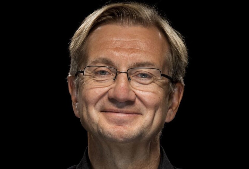 Trygve Aas Olsen. Trygve Aas Olsen.