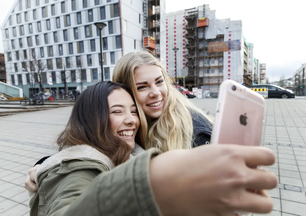 Forbrukere og særlig unge skal ikke bli lurt av reklame som ikke merkes som reklame, understreker tilsynsmyndighetene. Forbrukere og særlig unge skal ikke bli lurt av reklame som ikke merkes som reklame, understreker tilsynsmyndighetene.