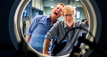NRK Rogaland tar farvel med FM ved å sette ny P1-rekord: Øystein Ellingsen og Johan Mihle Laugaland skal sende 24 timer i strekk