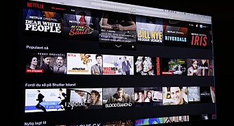 Netflix har passert 50 millioner abonnenter i USA og er for første gang større enn kabel-TV