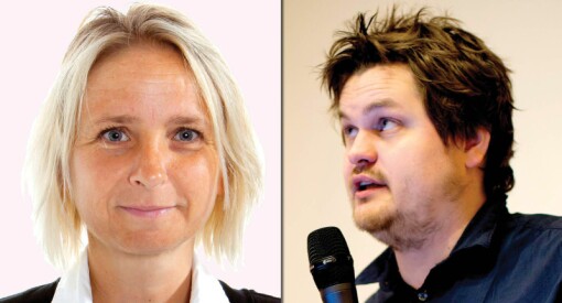 Lars Akerhaug får Fritt Ord-støtte til «Jakten på den norske høyrepopulismen». 400.000 kroner til Ingeborg Eliassen og «Investigate Europe»