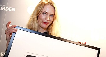 SKAM-regissør Julie Andem er blant Norges 100 mektigste kvinner, mener Kapital