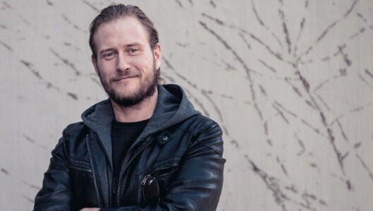 Stian Eliassen er redaksjonssjef i P3 og mP3 på Tyholt i Trondheim. Stian Eliassen er redaksjonssjef i P3 og mP3 på Tyholt i Trondheim.