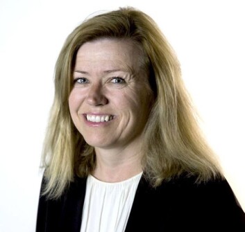 Tone Tveøy Strøm-Gundersen, nyheitsredaktør i Aftenposten. Tone Tveøy Strøm-Gundersen, nyheitsredaktør i Aftenposten.