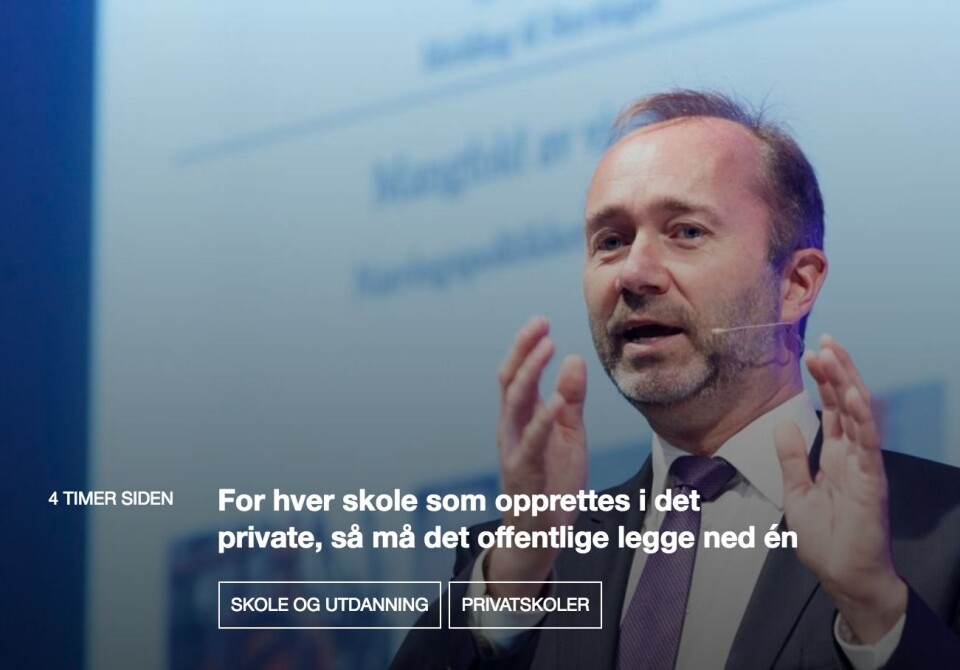 Dette var faktisk ikke helt som forventet av årets mest hypede lansering