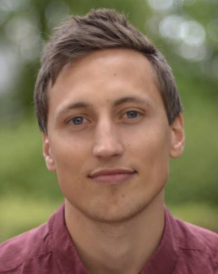 Aksel Braanen Sterri, samfunnsdebattant.