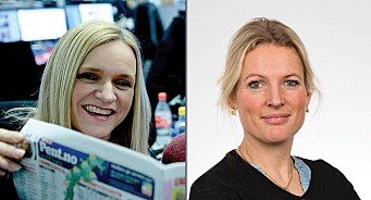Jane Throndsen drar flere bra damer: Beate Koren blir featuresjef og Ellen Limstrand ny leder for VG+