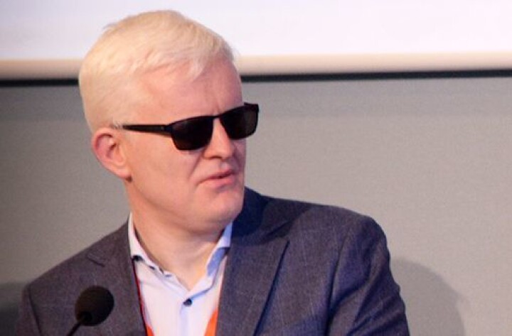 Dag Idar Tryggestad