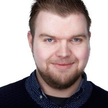 Magnus Olav Hjelle, medieviter ved Universitetet i Oslo Magnus Olav Hjelle, medieviter ved Universitetet i Oslo