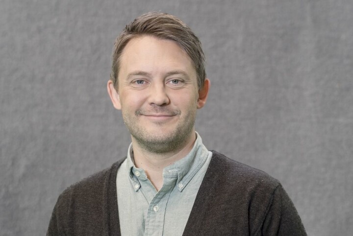 Discovery Networks Norway. Eirik Koren.