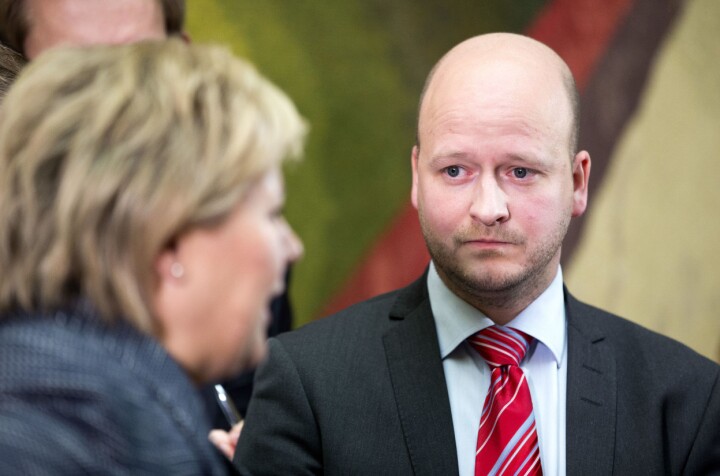 First House-partner Sigbjørn Aanes tar ut ferie for å hjelpe kameraten Tor Mikkel Wara