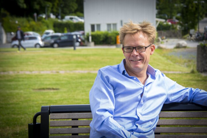 Espen Aas
