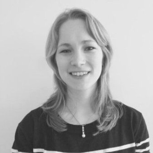 Ida Karine Elnæs Moe. Ida Karine Elnæs Moe.