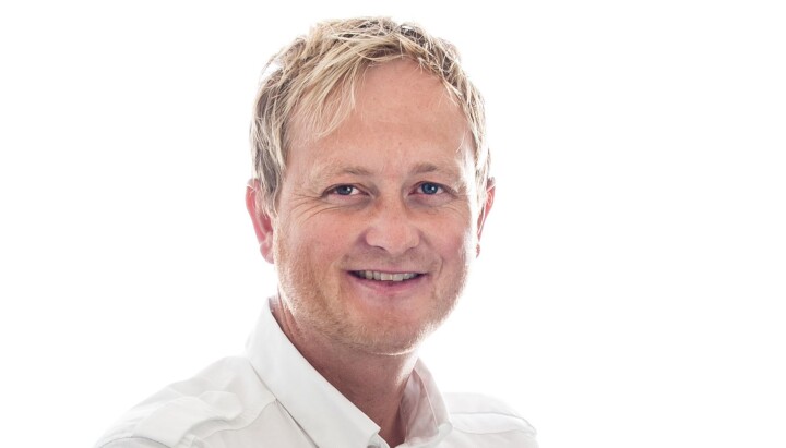 Bjørn Lie Rønningen konstitueres som ansvarlig redaktør for Stjørdals-Nytt.