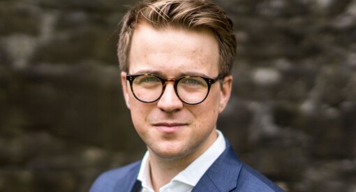 Slipper uautorisert biografi en måned før valget: BT-kommentator Mathias Fischer mener å ha funnet «sannheten om Sylvi Listhaug»