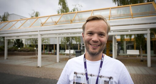 Sju kvinner og 21 menn kjemper om å bli ny redaksjonsleder i NRK P3. Her er hele søkerlisten