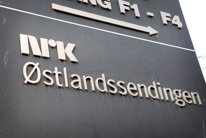 23 personer har søkt jobbene som nyhetsjournalist i NRK Østlandsendingen
