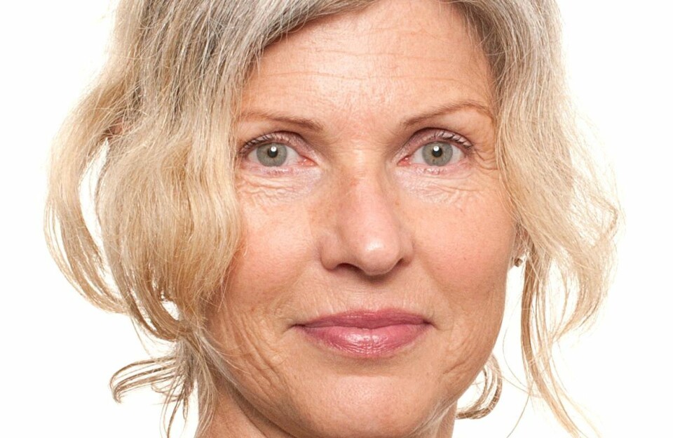 Kirsten Marie Myklebust er ny daglig leder og redaktør i Jærbladet.