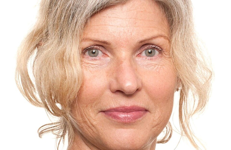 Kirsten Marie Myklebust er ny daglig leder og redaktør i Jærbladet. Kirsten Marie Myklebust er ny daglig leder og redaktør i Jærbladet.