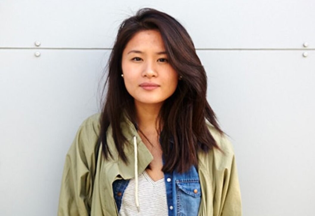 Julie Tran er fast ansatt som journalist i Radio Norge. Julie Tran er fast ansatt som journalist i Radio Norge.